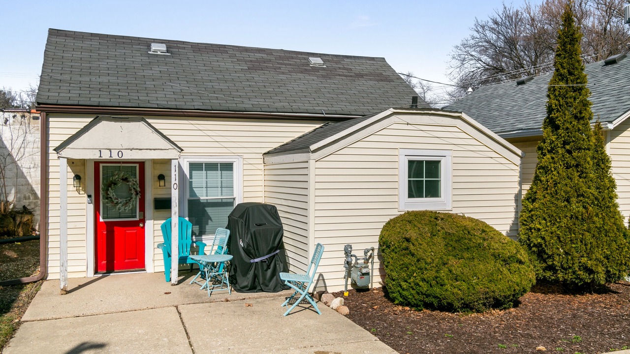Photo of Outdoor in Libertyville