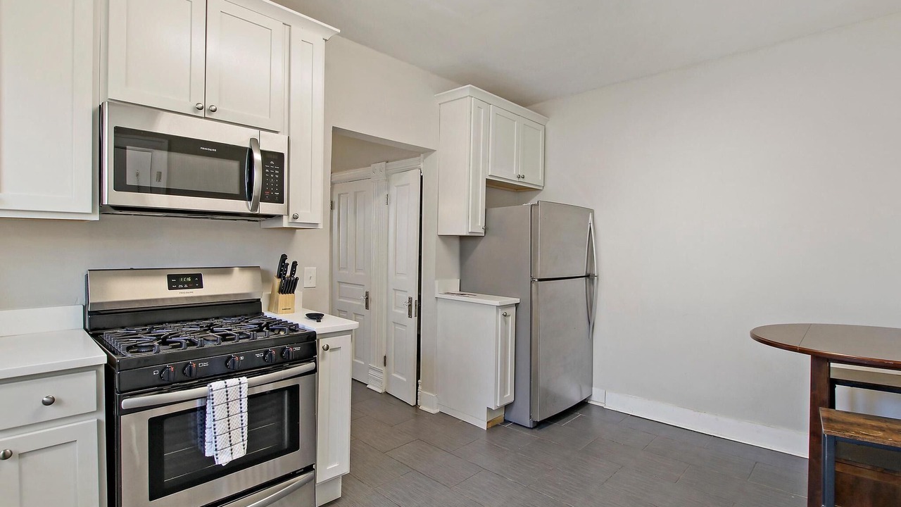 Photo of Kitchen in Libertyville