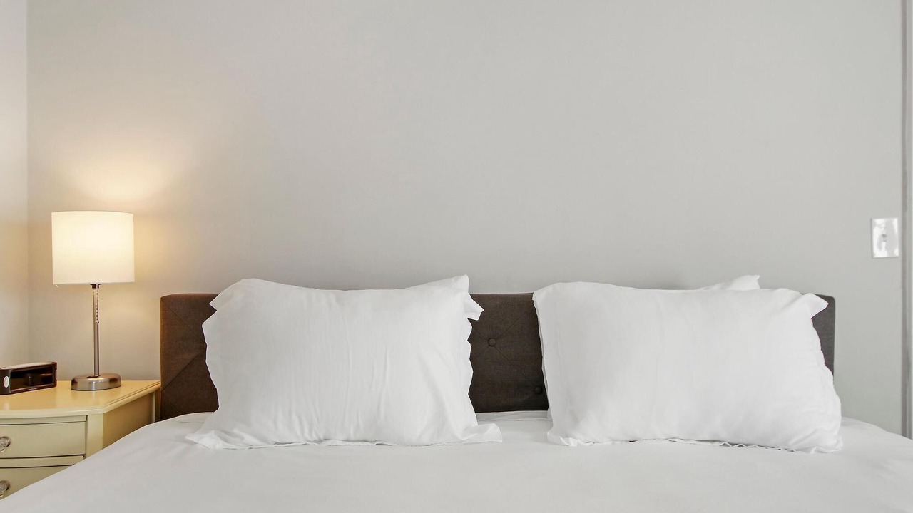 Photo of Bedroom in Libertyville