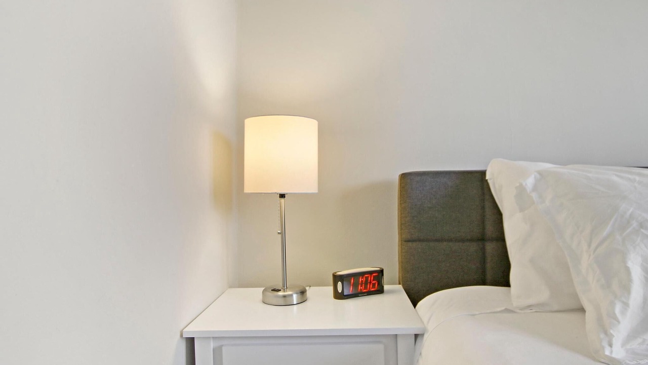 Photo of Bedroom in Libertyville