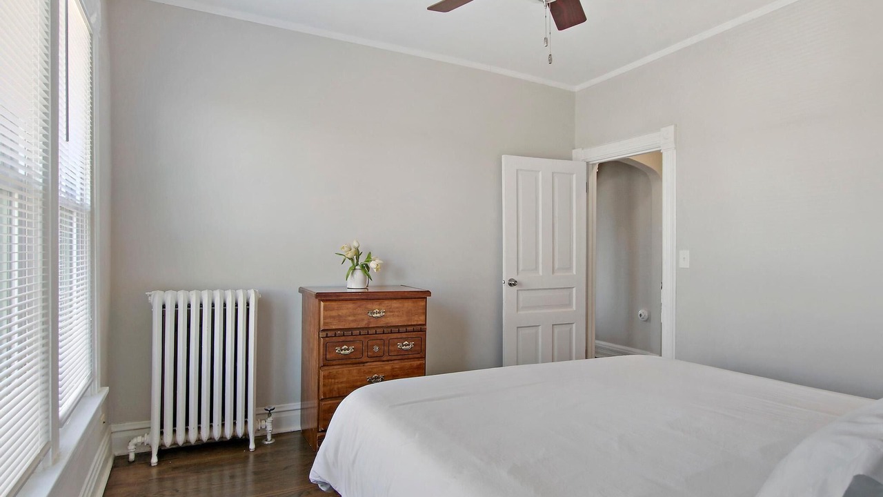 Photo of Bedroom in Libertyville