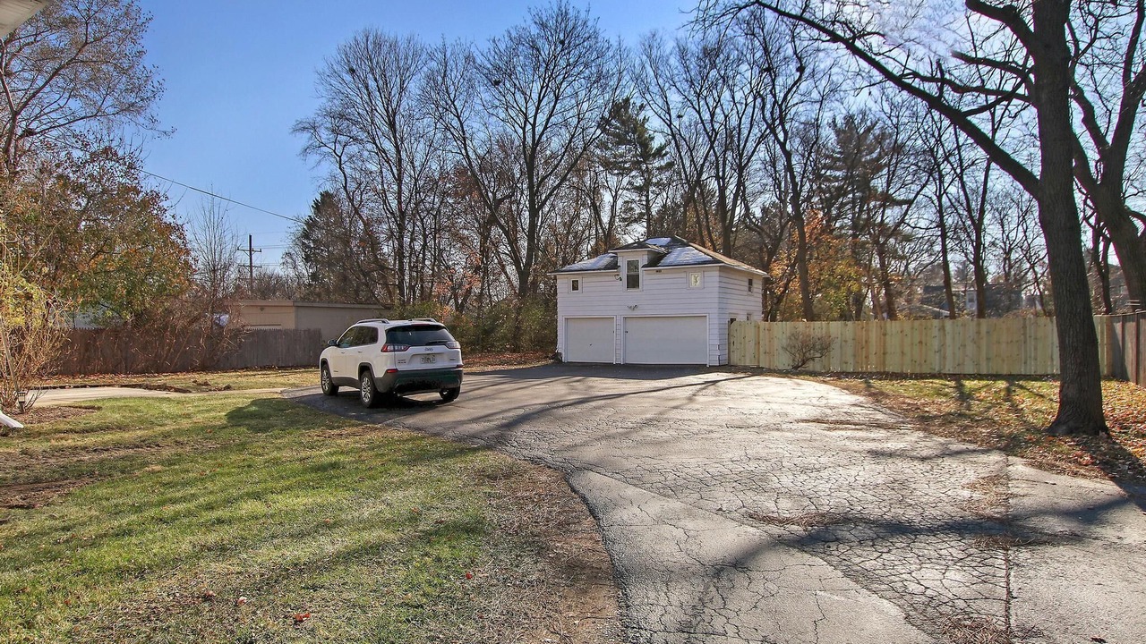 Photo of Outdoor in Libertyville