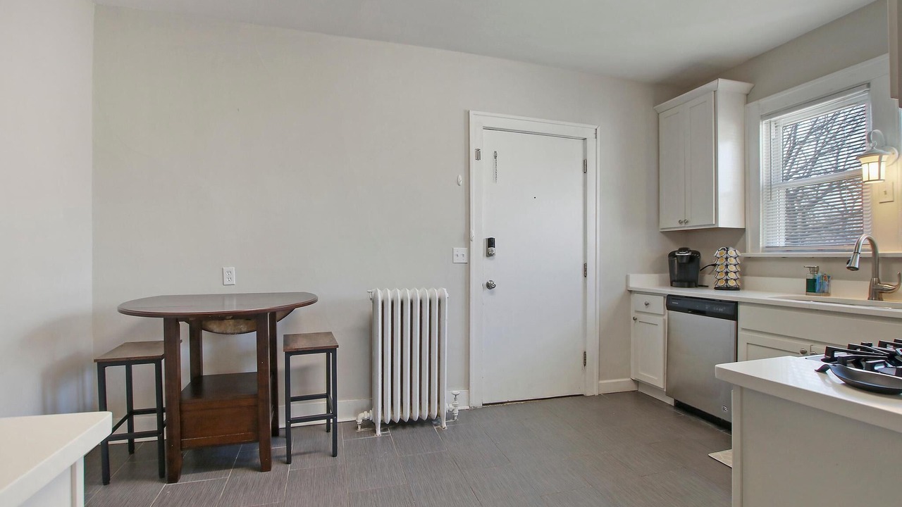 Photo of Kitchen in Libertyville