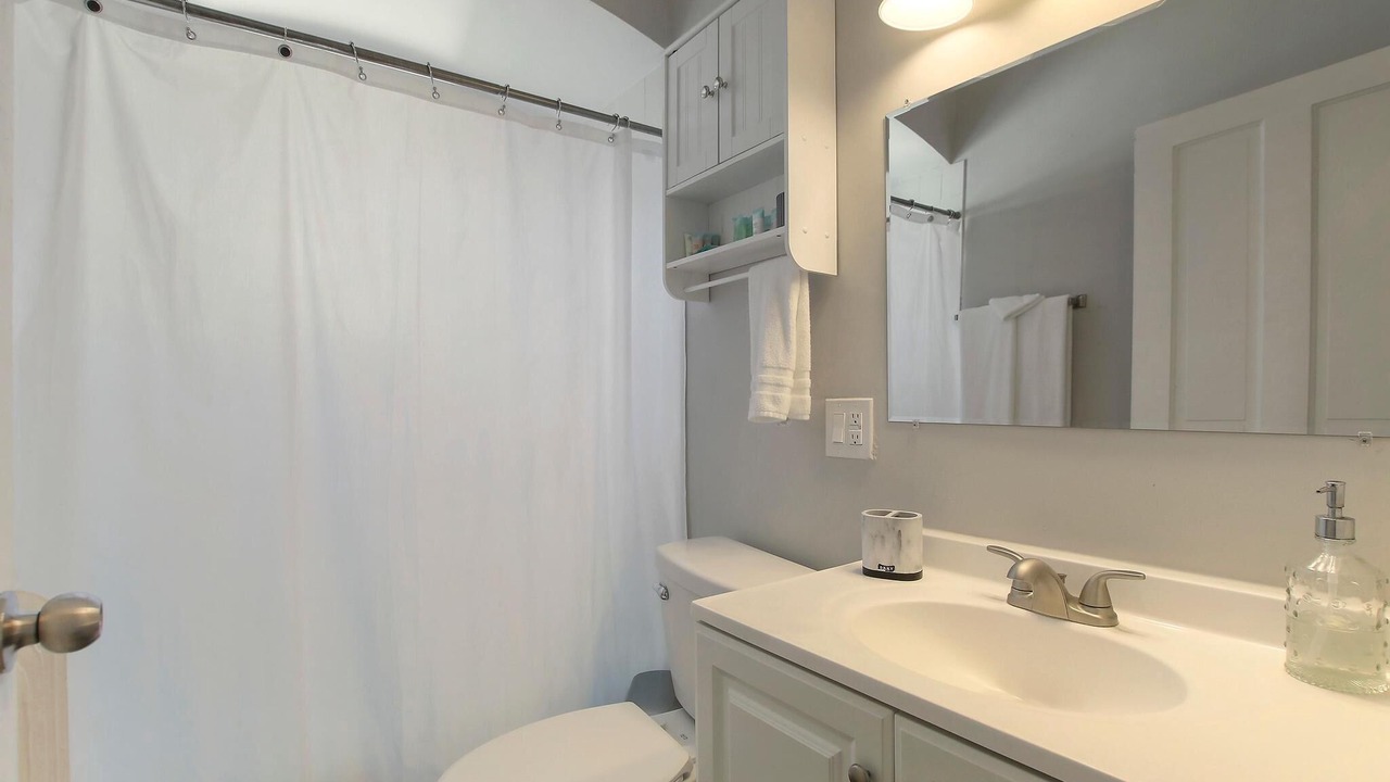 Photo of Bathroom in Libertyville