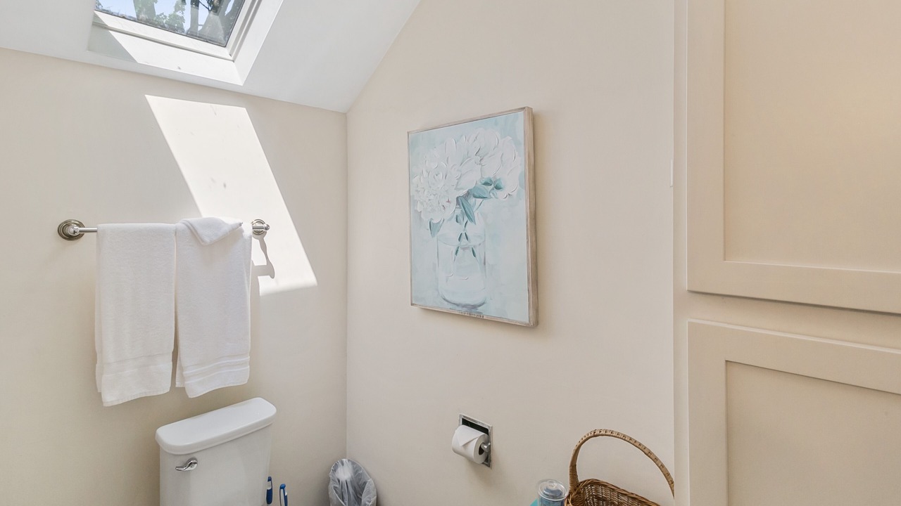 Photo of Bathroom in Libertyville