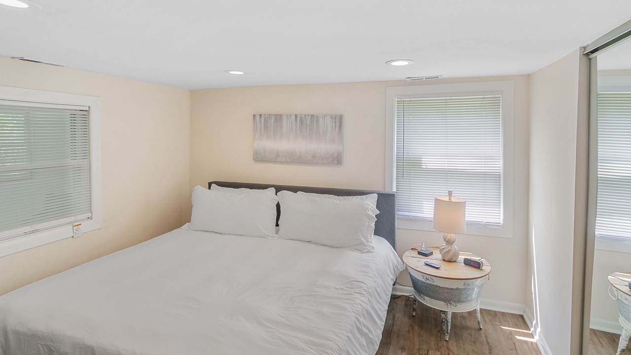 Photo of Bedroom in Libertyville