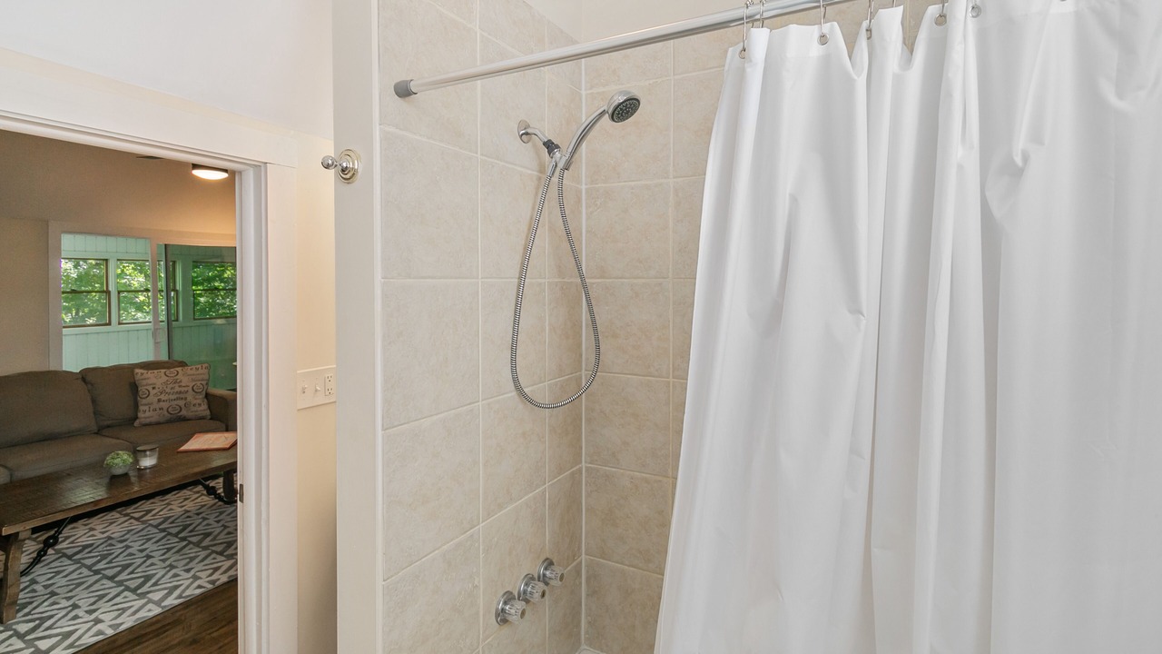 Photo of Bathroom in Libertyville