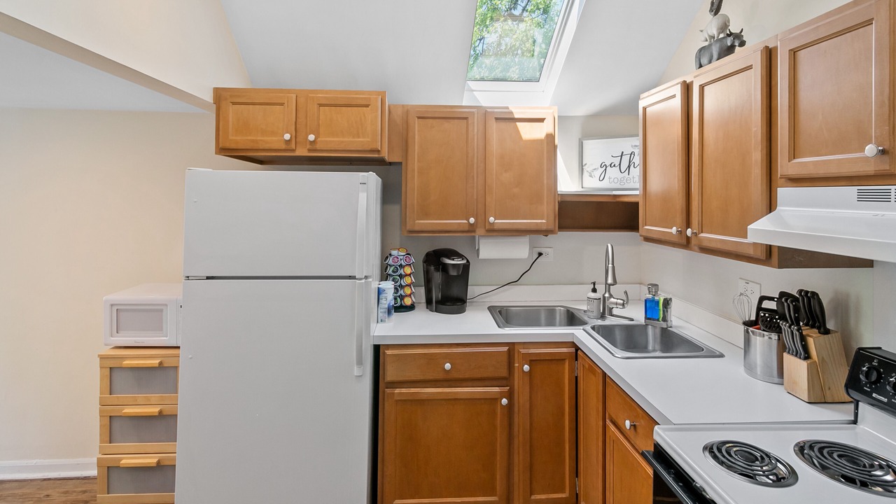 Photo of Kitchen in Libertyville