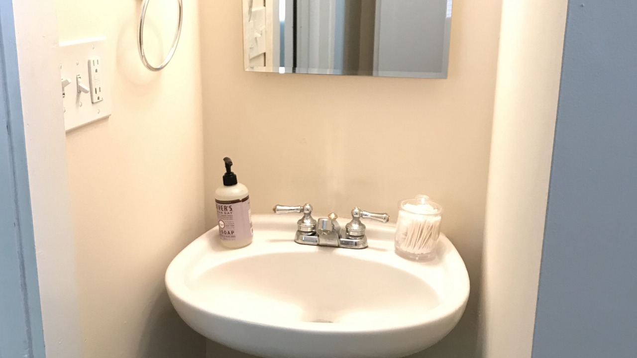 Photo of Bathroom in Libertyville
