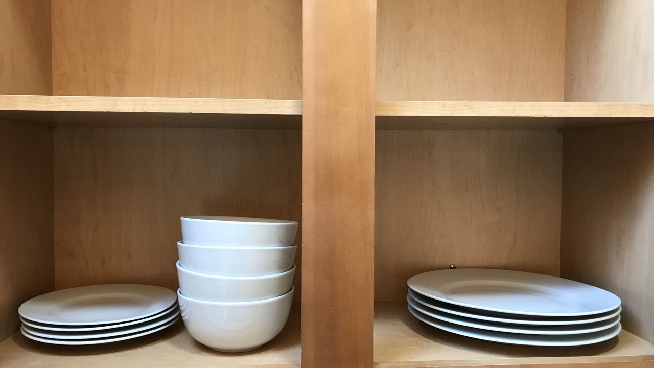 Photo of Kitchen in Libertyville
