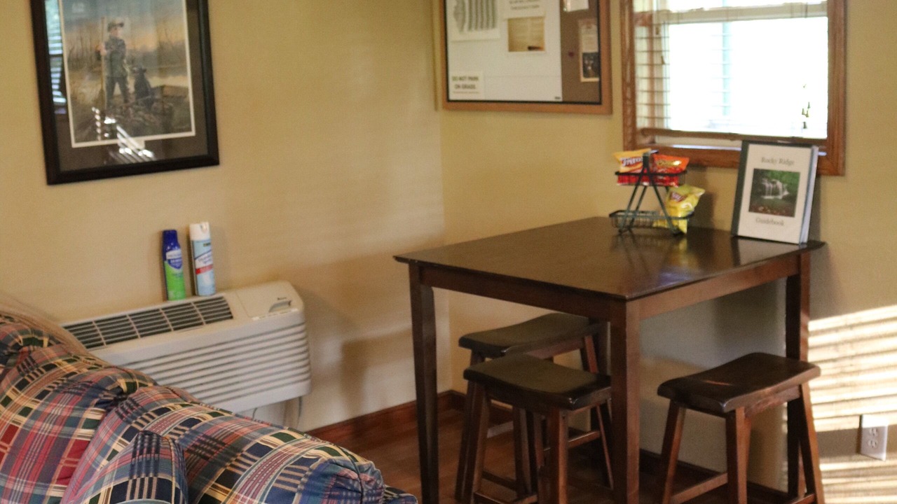 Photo of Bedroom in Grantsburg