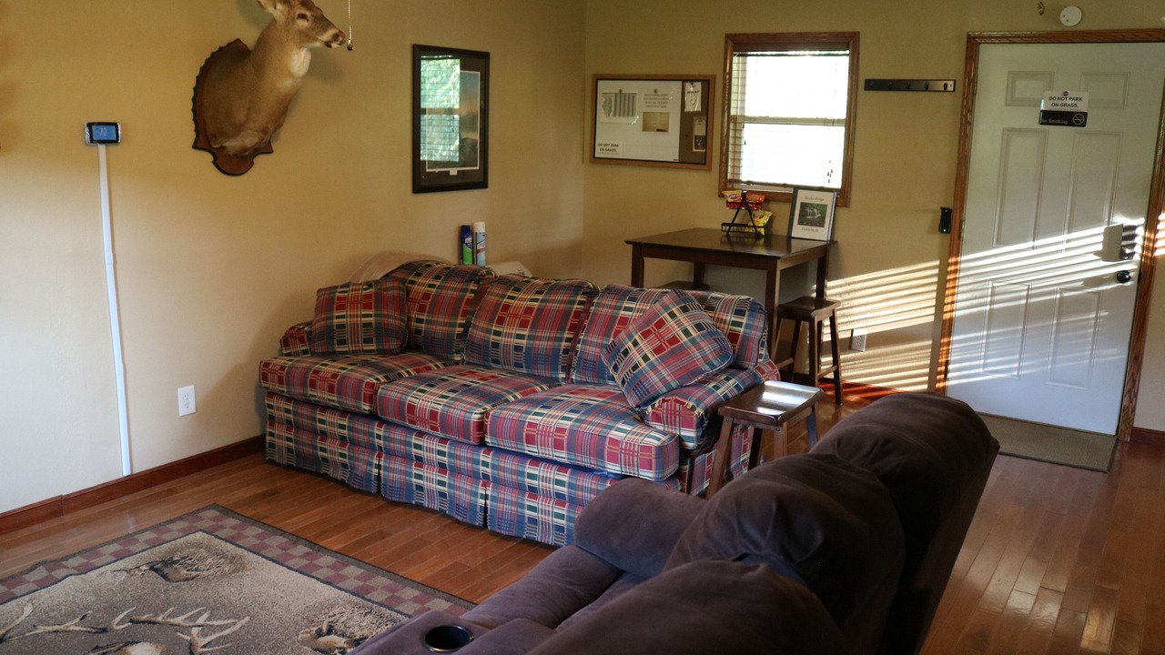 Photo of Bedroom in Grantsburg