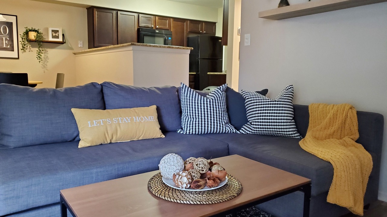 Photo of Livingroom in Lombard