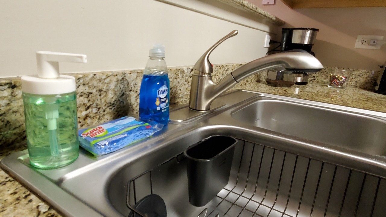Photo of Kitchen in Lombard