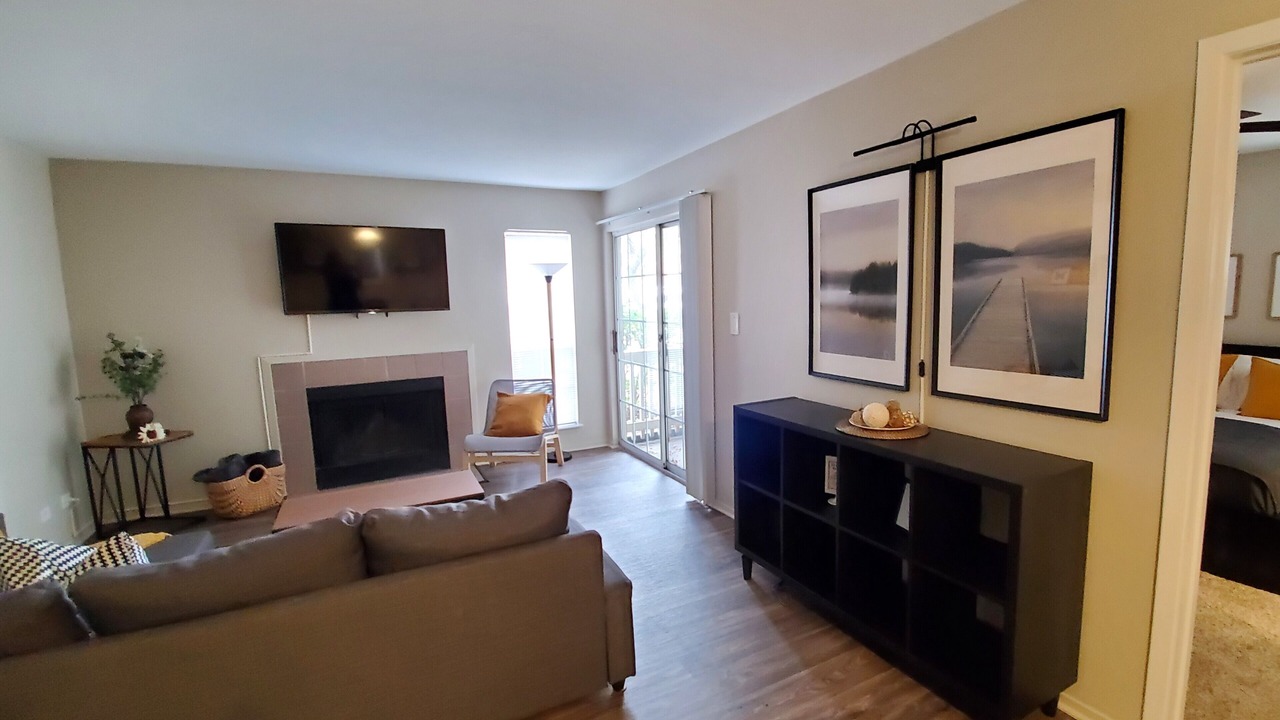 Photo of Livingroom in Lombard
