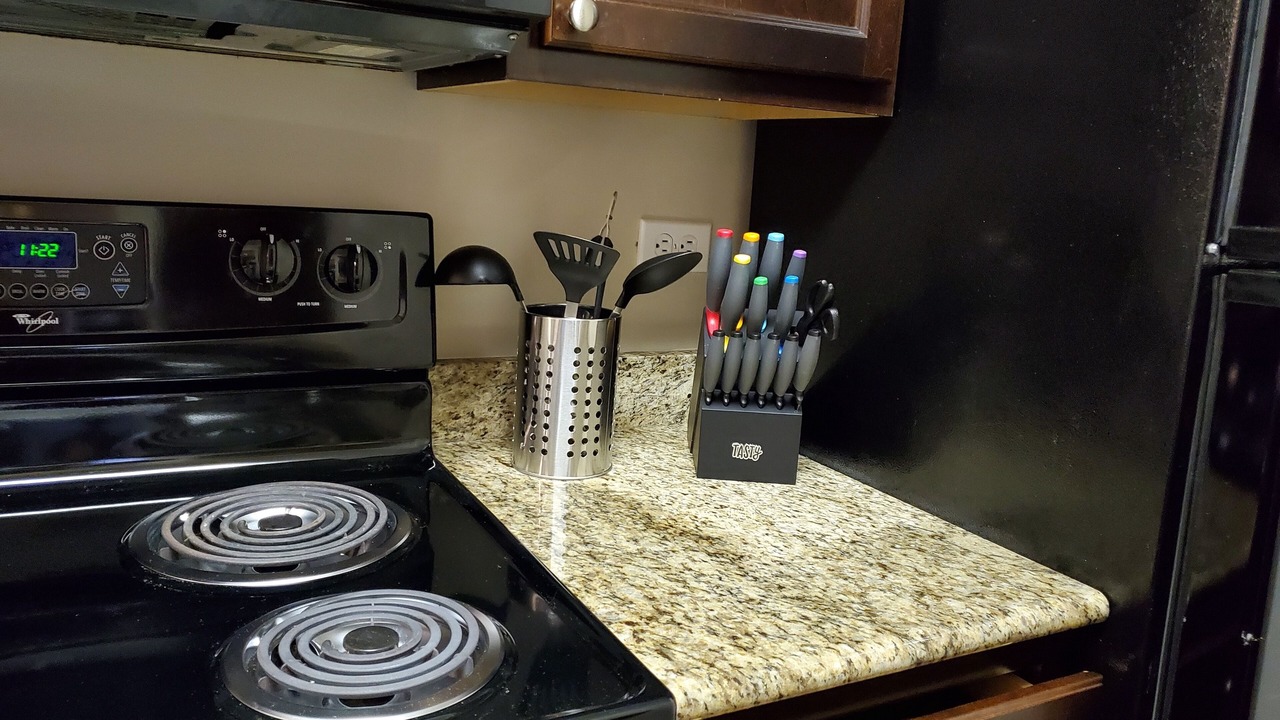 Photo of Kitchen in Lombard