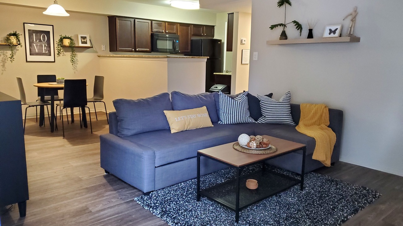 Photo of Livingroom in Lombard