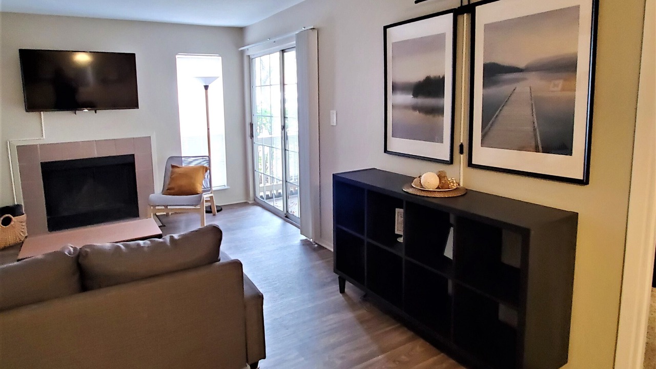 Photo of Livingroom in Lombard