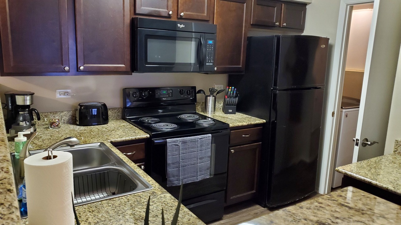 Photo of Kitchen in Lombard