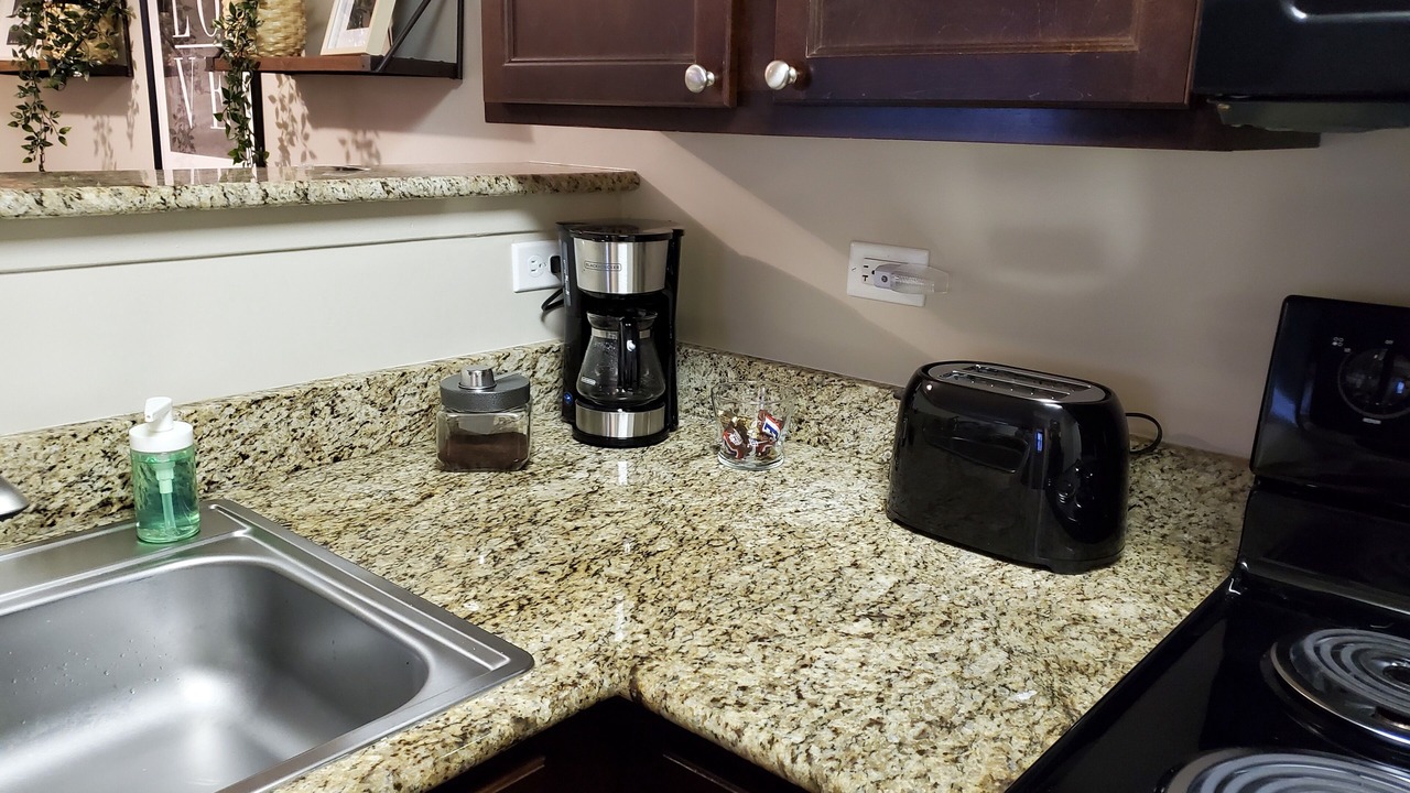 Photo of Kitchen in Lombard