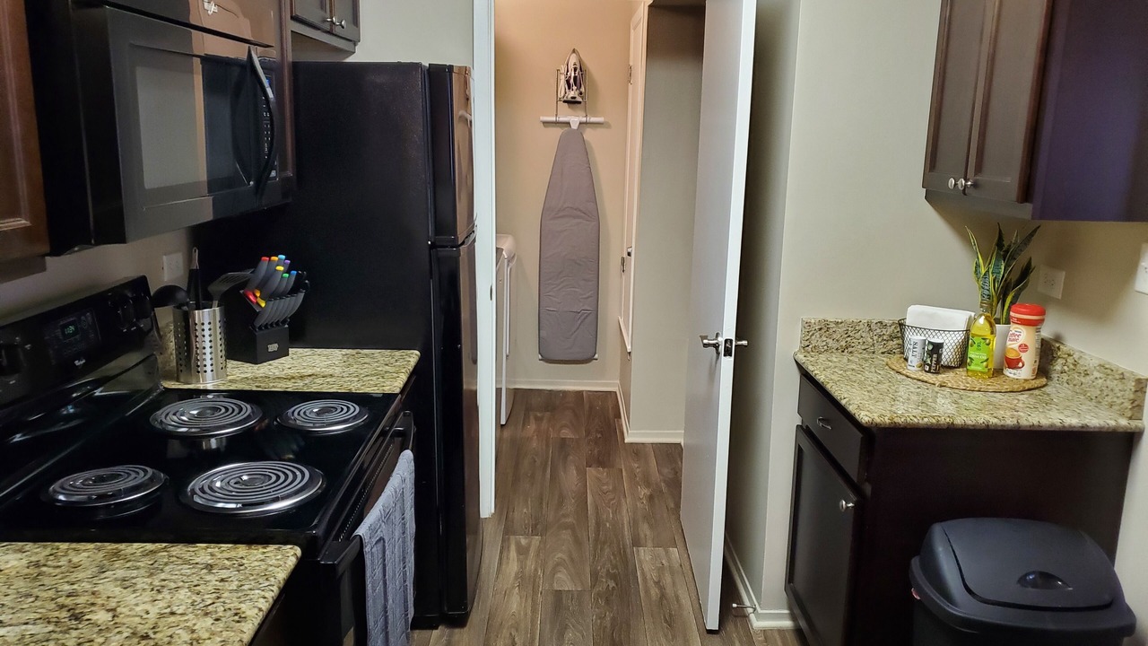 Photo of Kitchen in Lombard