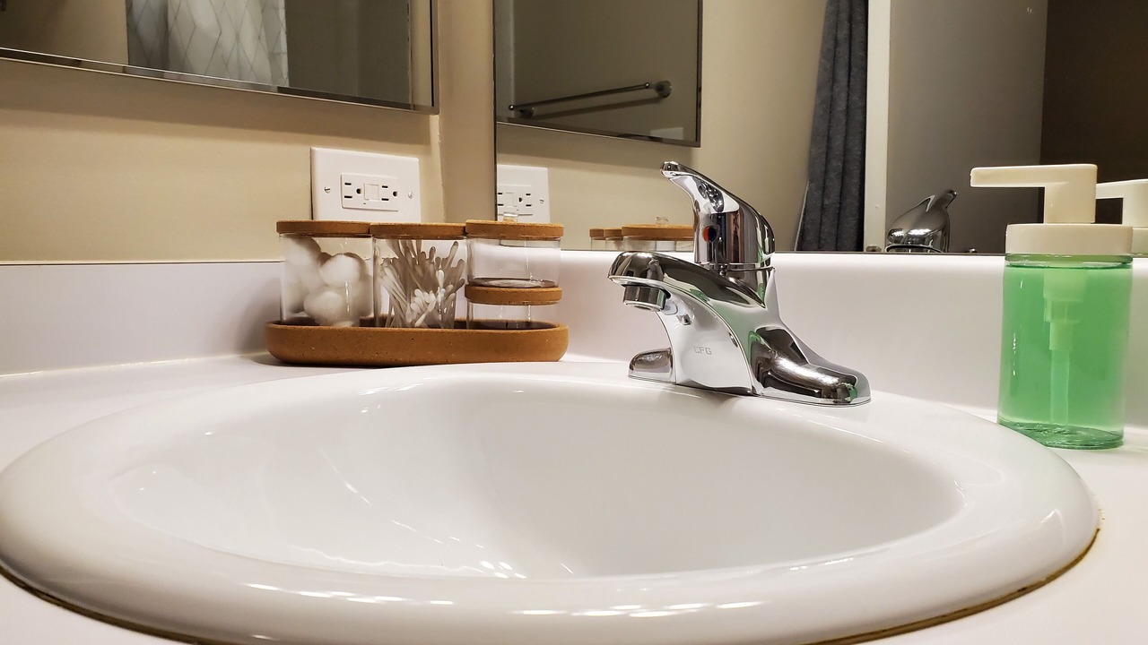 Photo of Bathroom in Lombard