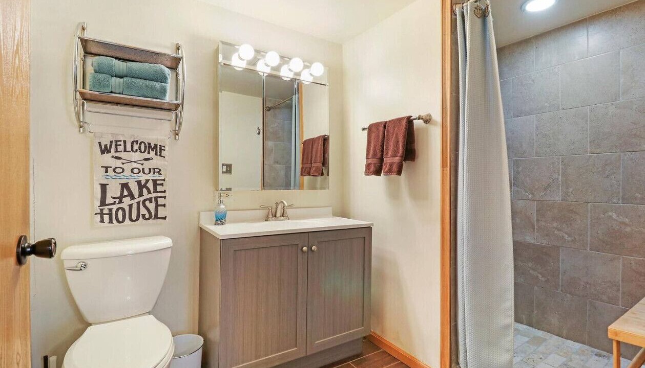 Photo of Bathroom in Ingleside