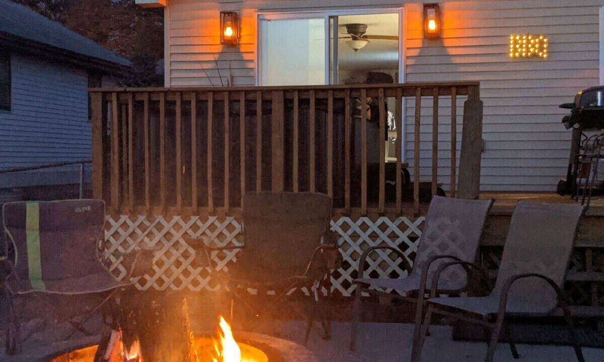 Photo of Outdoor in Ingleside