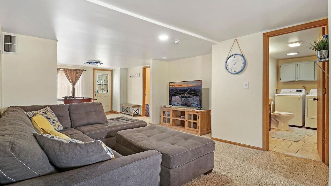 Photo of Livingroom in Ingleside