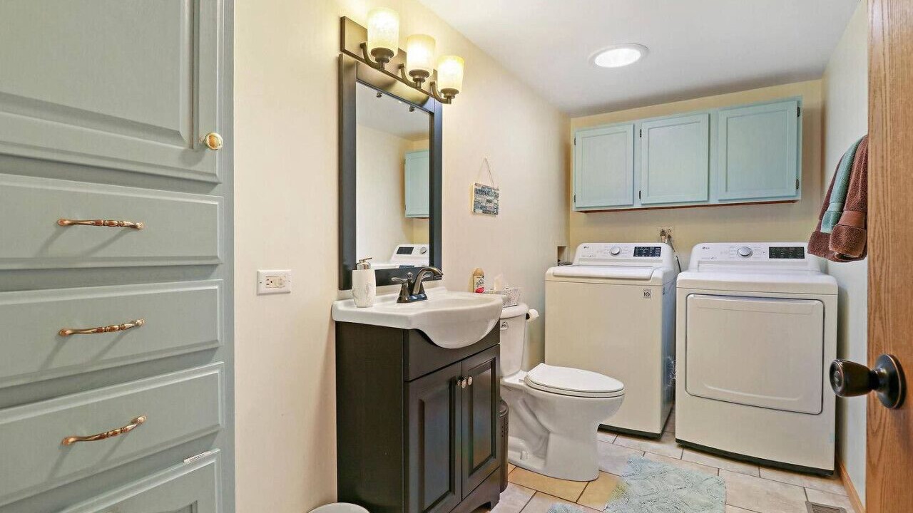 Photo of Bathroom in Ingleside