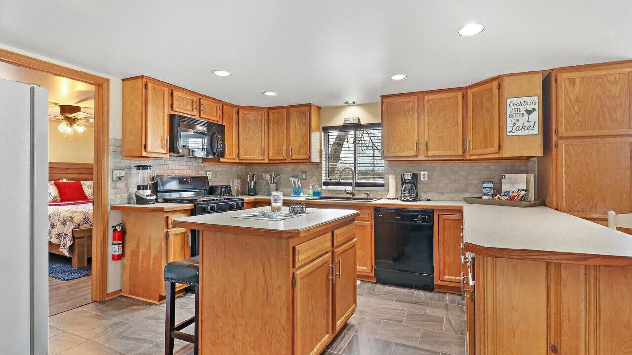 Photo of Kitchen in Ingleside