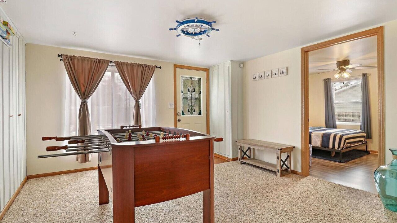 Photo of Bedroom in Ingleside