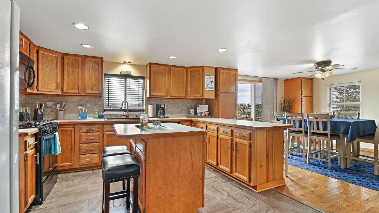 Photo of Kitchen in Ingleside