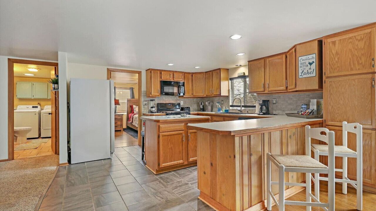 Photo of Kitchen in Ingleside