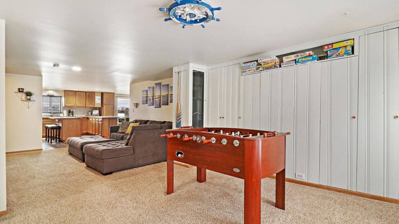 Photo of Bedroom in Ingleside