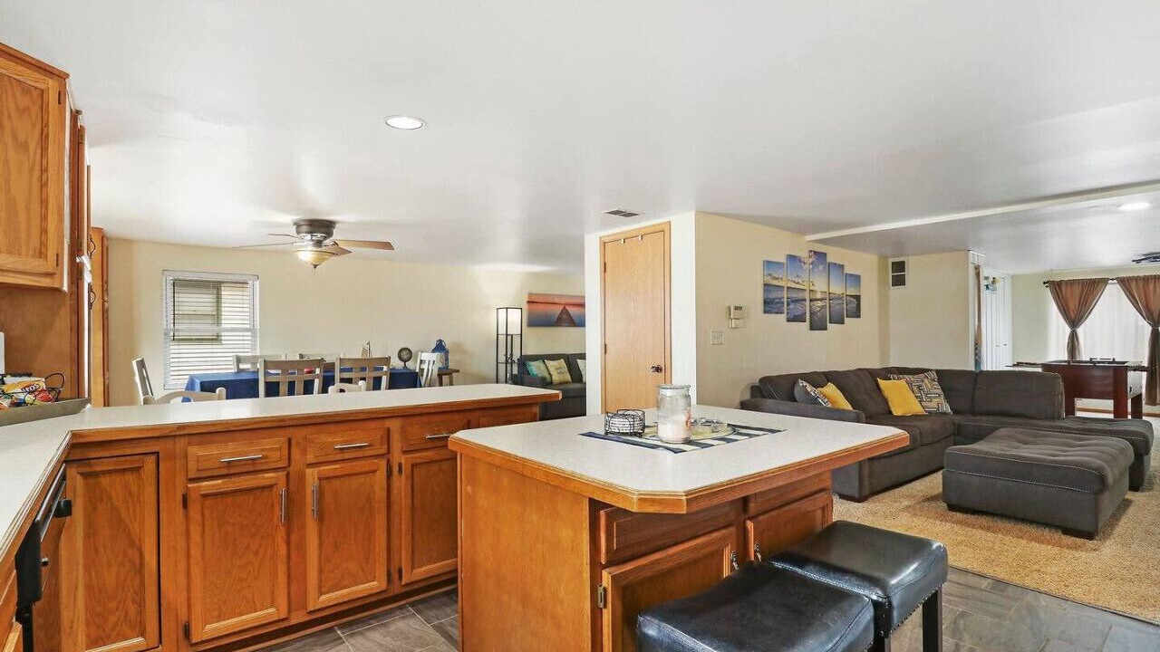 Photo of Livingroom in Ingleside
