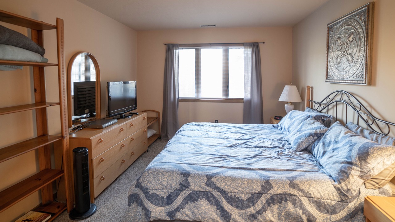 Photo of Bedroom in The Galena Territory