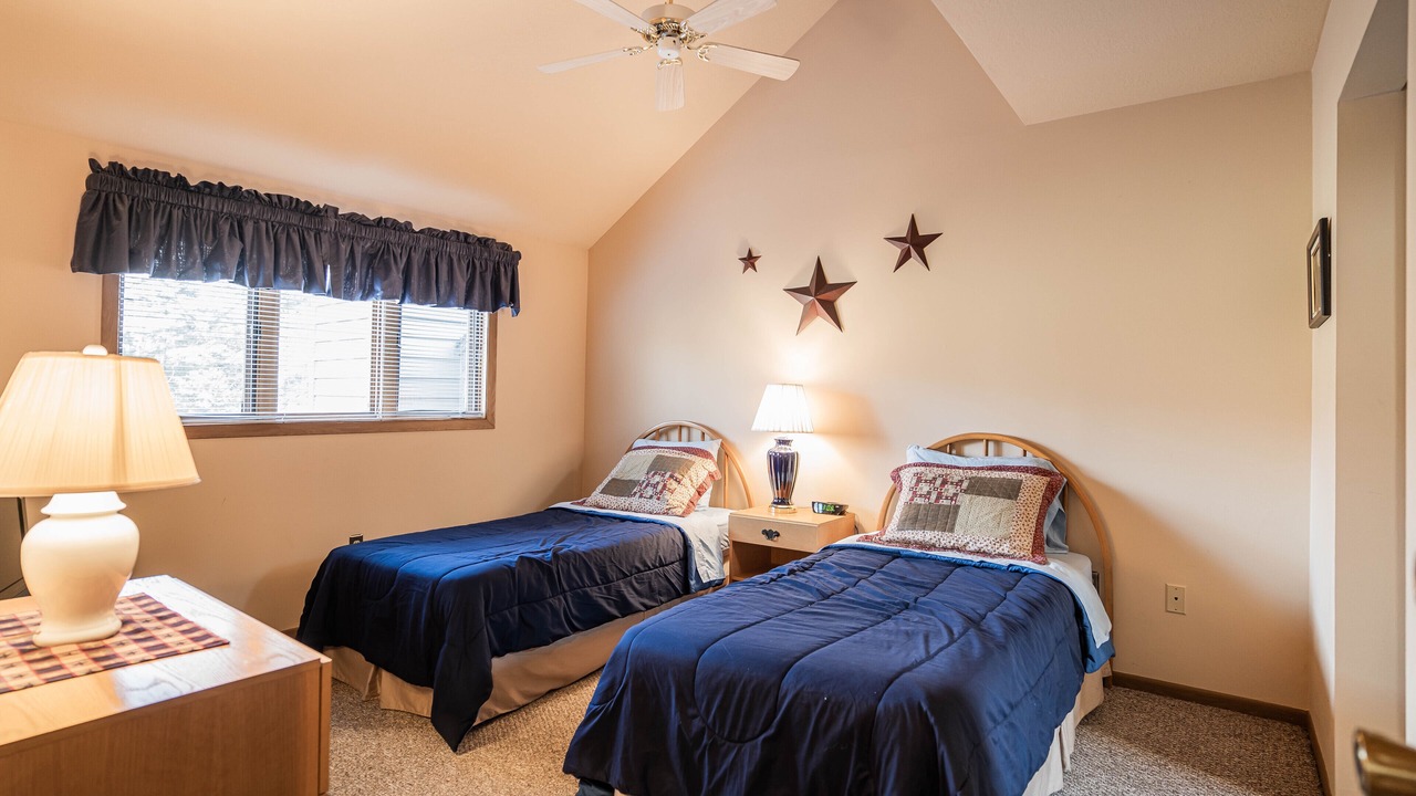 Photo of Bedroom in The Galena Territory