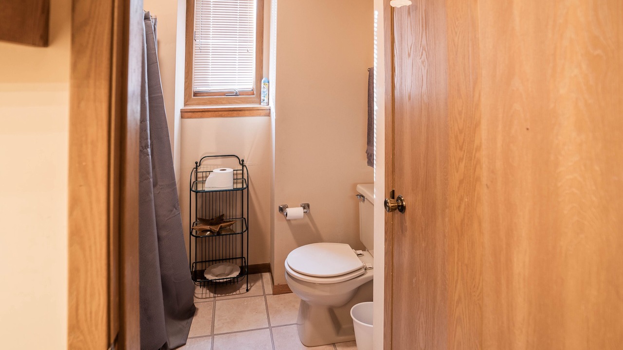 Photo of Bathroom in The Galena Territory
