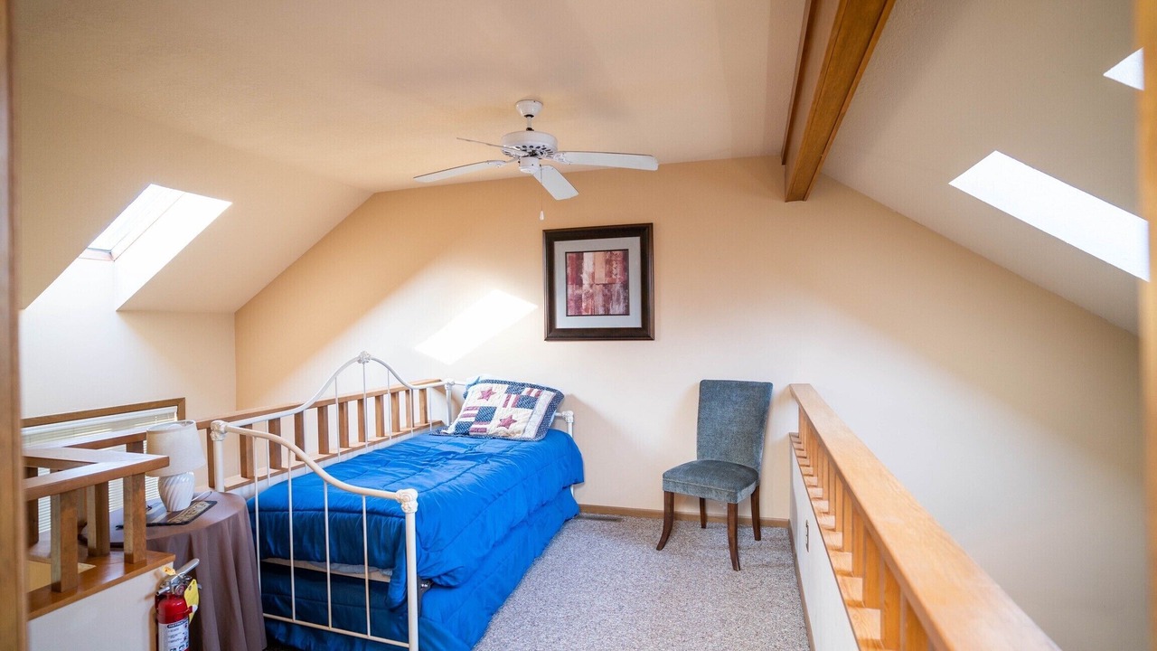 Photo of Bedroom in The Galena Territory