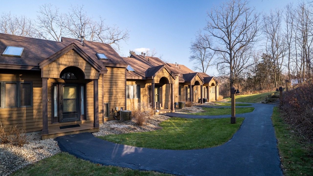 Photo of Outdoor in The Galena Territory