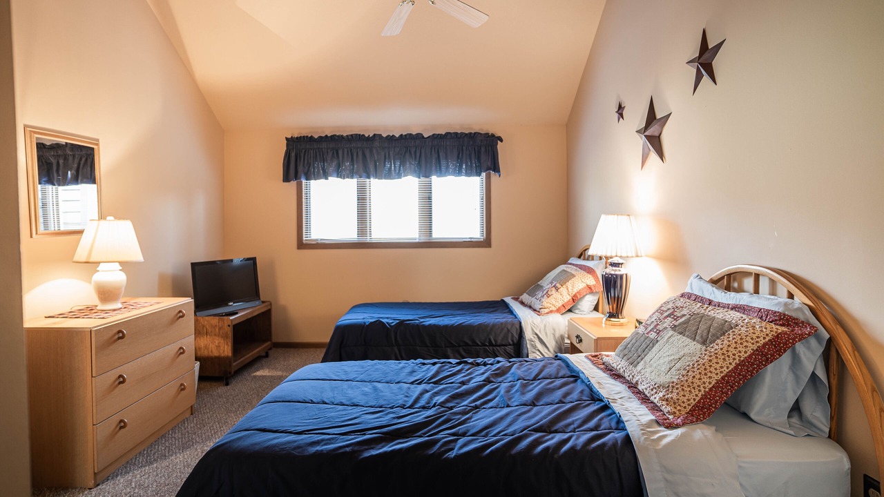 Photo of Bedroom in The Galena Territory