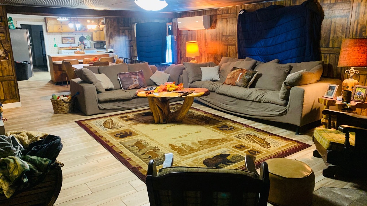 Photo of Livingroom in Alexander
