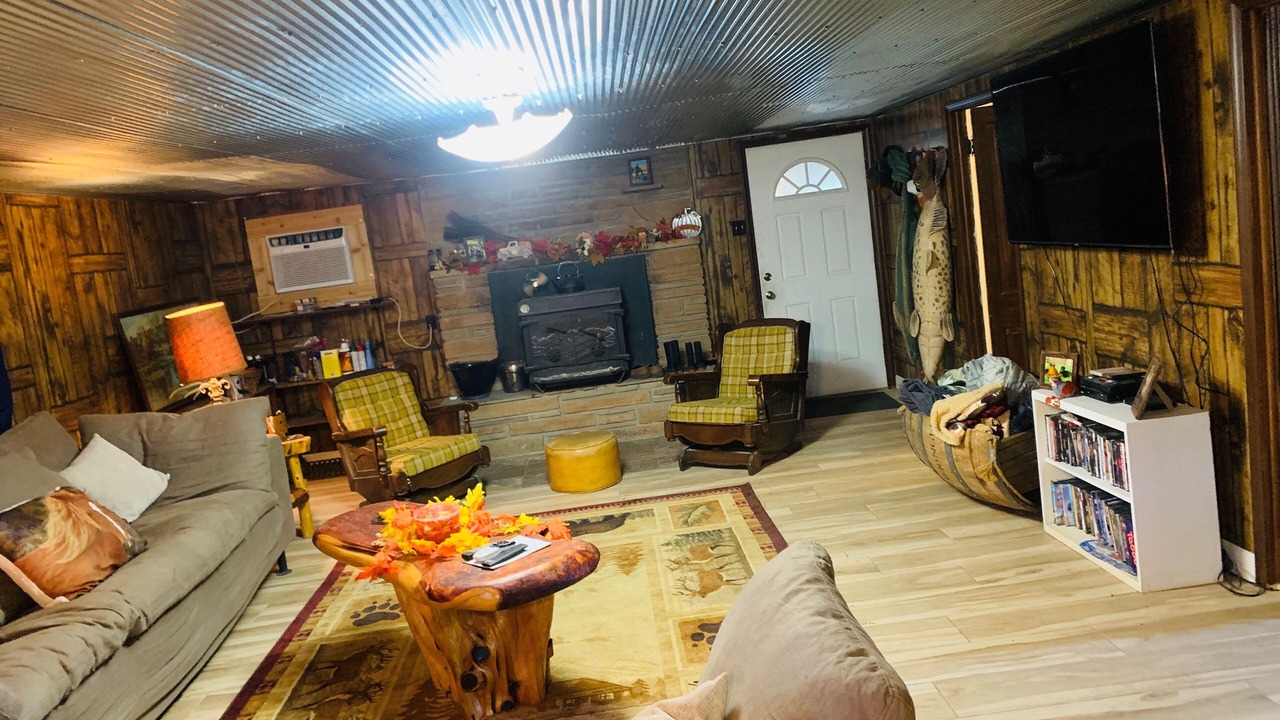 Photo of Livingroom in Alexander