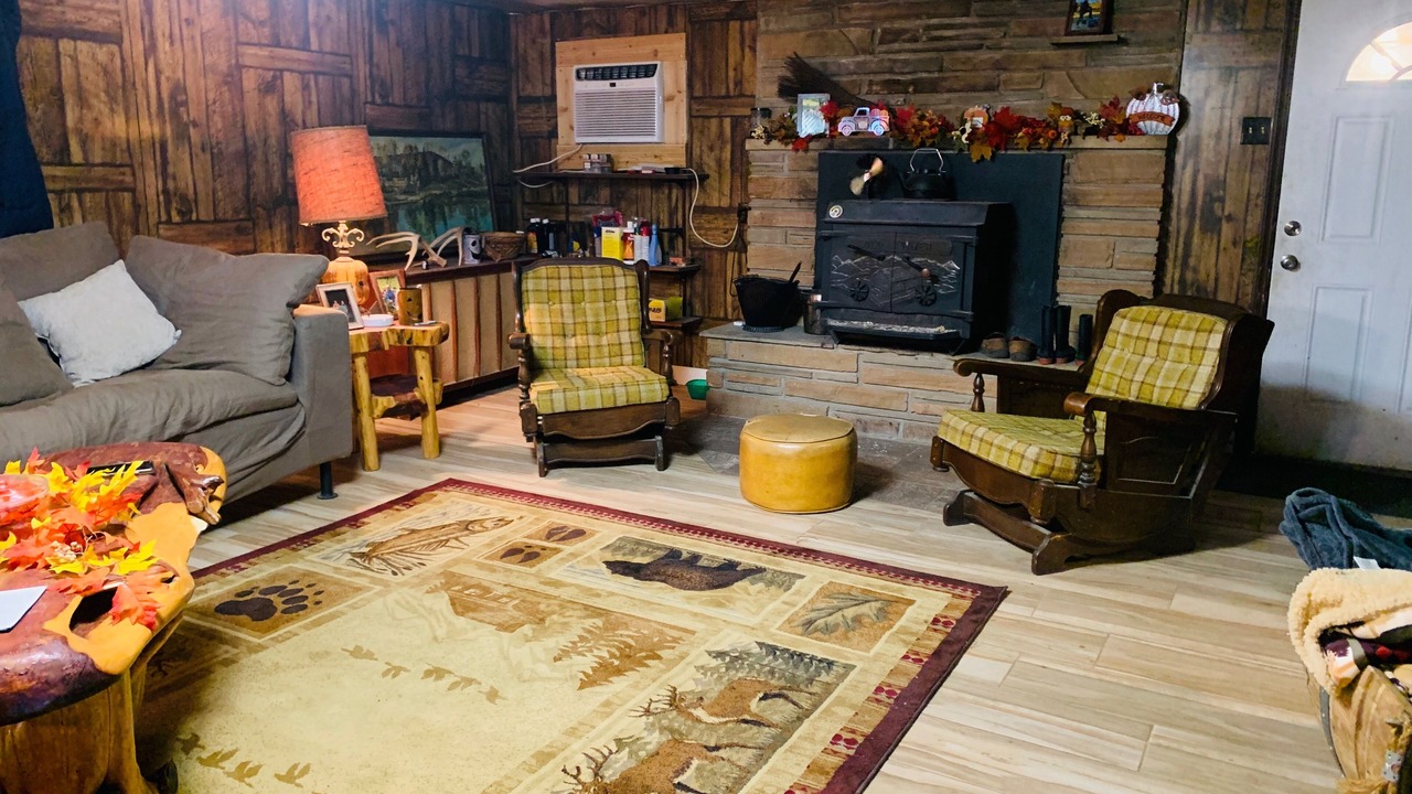 Photo of Livingroom in Alexander
