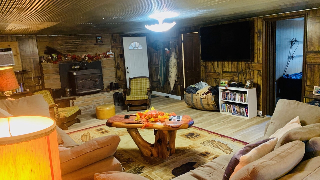 Photo of Livingroom in Alexander