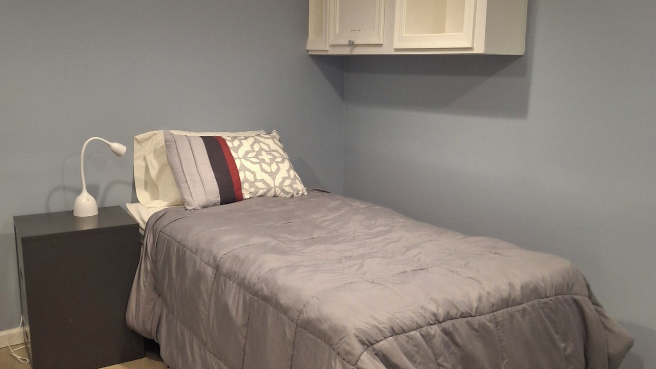Photo of Bedroom in McHenry