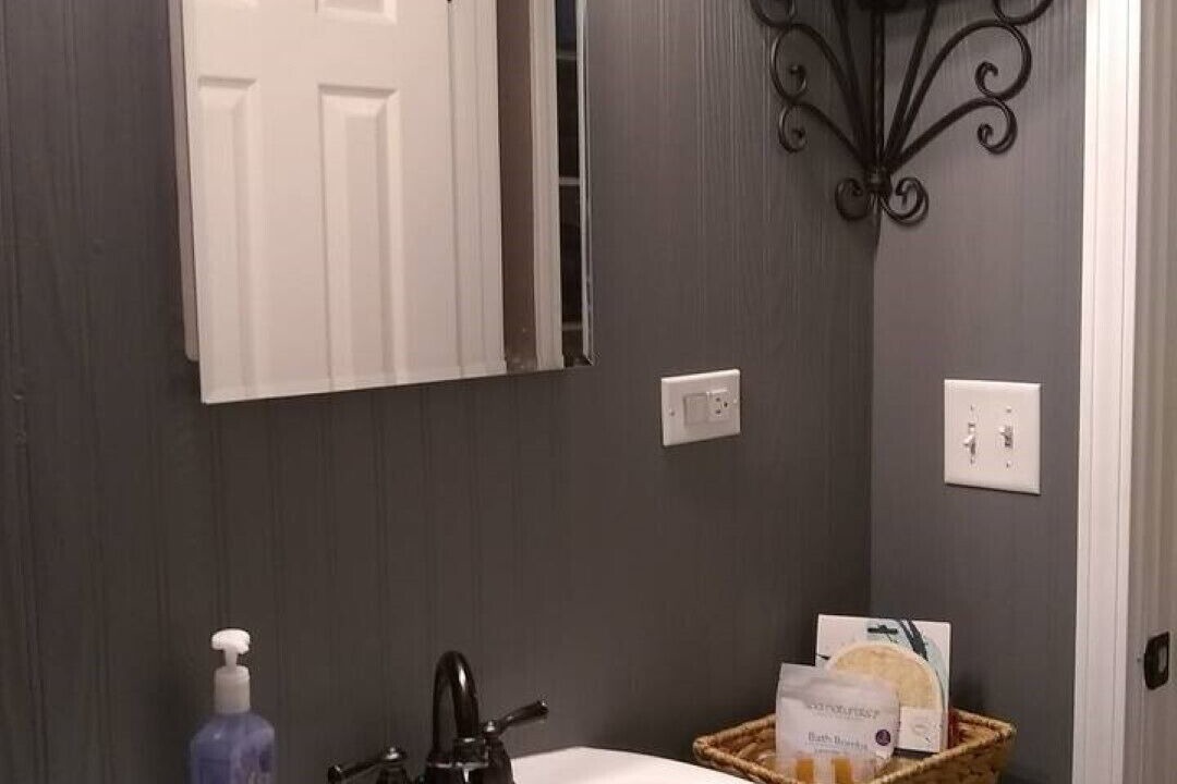 Photo of Bathroom in McHenry