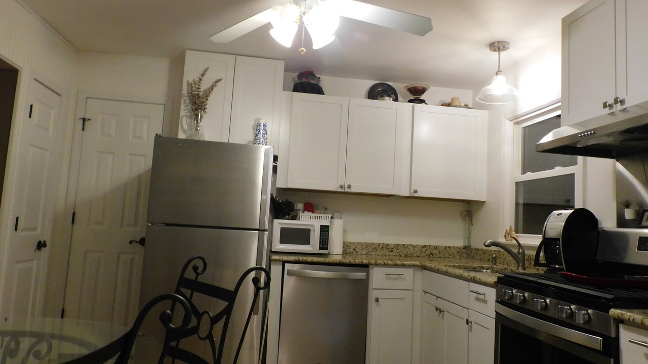 Photo of Kitchen in McHenry