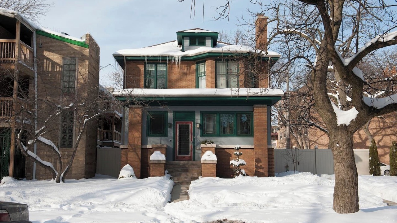Photo of Outdoor in Rogers Park